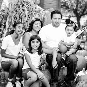 Meet your Posher, Karla